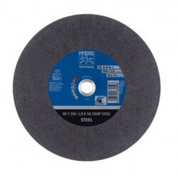 Lõikeketas PFERD 80 T350-2,8 A36 K SG-CHOP/32,0