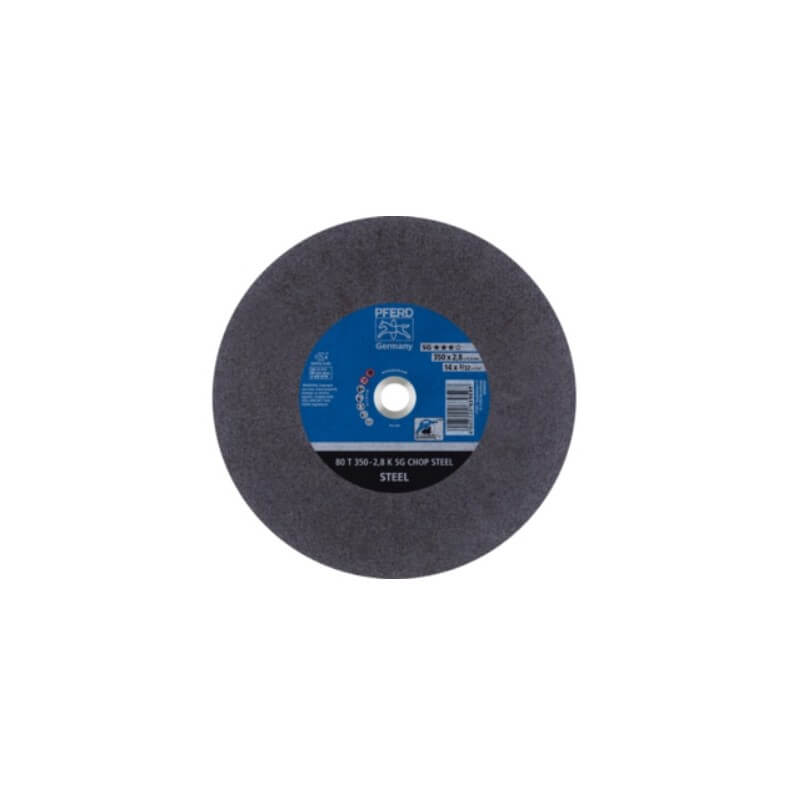 Lõikeketas PFERD 80 T350-2,8 A36 K SG-CHOP/32,0 1