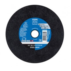 Lõikeketas PFERD EHT178-1,6 A46 R SG-INOX