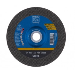 Metalli lõikeketas PFERD EH 178 × 3,0 mm A24 P PSF