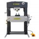 Dirbtuvių presas RODCRAFT WP100P 100 t 2