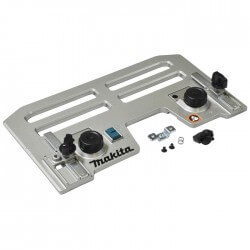 MAKITA HS0600 juhtsiini lisavarustus