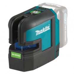 Ristlaser MAKITA SK105GDZ koos tarvikutega