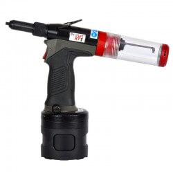 Hüdropneumaatiline needipüstol POP ProSet XT1