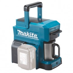 Akukohvikeetja MAKITA DCM501Z