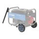 Generaatori transportrattad SDMO R06 1