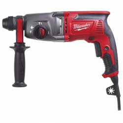 Puurvasar MILWAUKEE PH 26 T