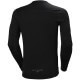 Termosärk HELLY HANSEN HH Lifa Merino Crewneck, must