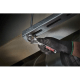 Reguleeritav võti MILWAUKEE 6" 2