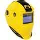 Isetumenev keevitusmask ESAB Warrior Tech 9/13 1