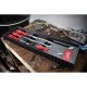 4-osaline kangide komplekt MILWAUKEE 6