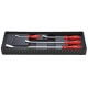 4-osaline kangide komplekt MILWAUKEE 3