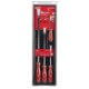 4-osaline kangide komplekt MILWAUKEE 2