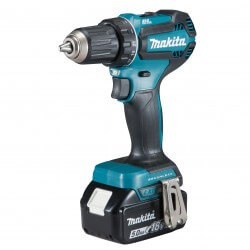 Akutrell MAKITA DDF485RTJ