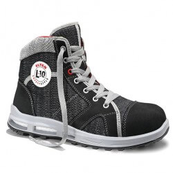 Turvajalatsid ELTEN Sensation XXT Mid S2 SRC, hall