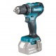 Akutrell MAKITA DDF485Z