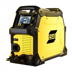 Poolautomaatne keevitusseade ESAB Rebel EMP 215IC