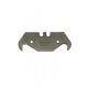 Kaardus tera WOLFF 0,65 mm, 10 tk 1