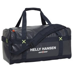 Kelioninis krepšys/kuprinė HELLY HANSEN Duffel 50L, t.mėlyna