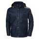 Vihmajope HELLY HANSEN Gale Rain, sinine