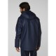 Vihmajope HELLY HANSEN Gale Rain, sinine