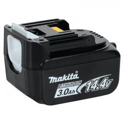 Aku MAKITA BL1430B 14,4 V / 3,0Ah