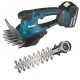 Akumurukäärid MAKITA DUM604RF tarvikutega 1