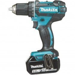 Akutrell MAKITA DDF482RTJ