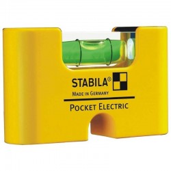 Mini vesilood 101 Pocket Electric STABILA