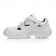 Sandaalid ELTEN White Easy Low, valge 4
