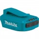 USB laadimisadapter MAKITA SEBADP05 18 V