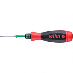 Dünamomeetriline kruvikeeraja PFERD DSWK WIHA Torque 4Nm