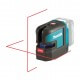 Ristjoonlaser MAKITA SK105DZ