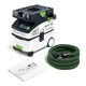Mobilus dulkių siurblys FESTOOL CTL MIDI I CLEANTEC 1