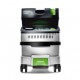 Mobilus dulkių siurblys FESTOOL CTL MIDI I CLEANTEC 3