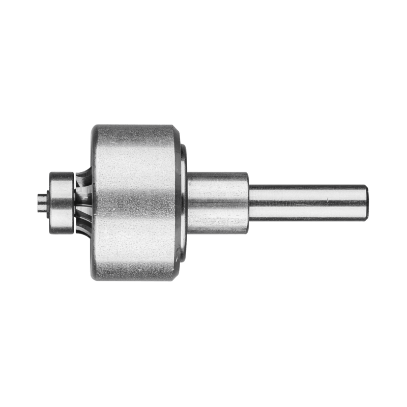 Karbiidist frees PFERD HM V 1612/6 EDGE R3,0 ECS 1