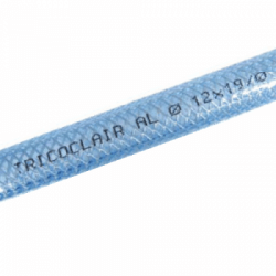 Universaalne voolik 6*12mm TRICOFLEX Tricoclair AL 050400