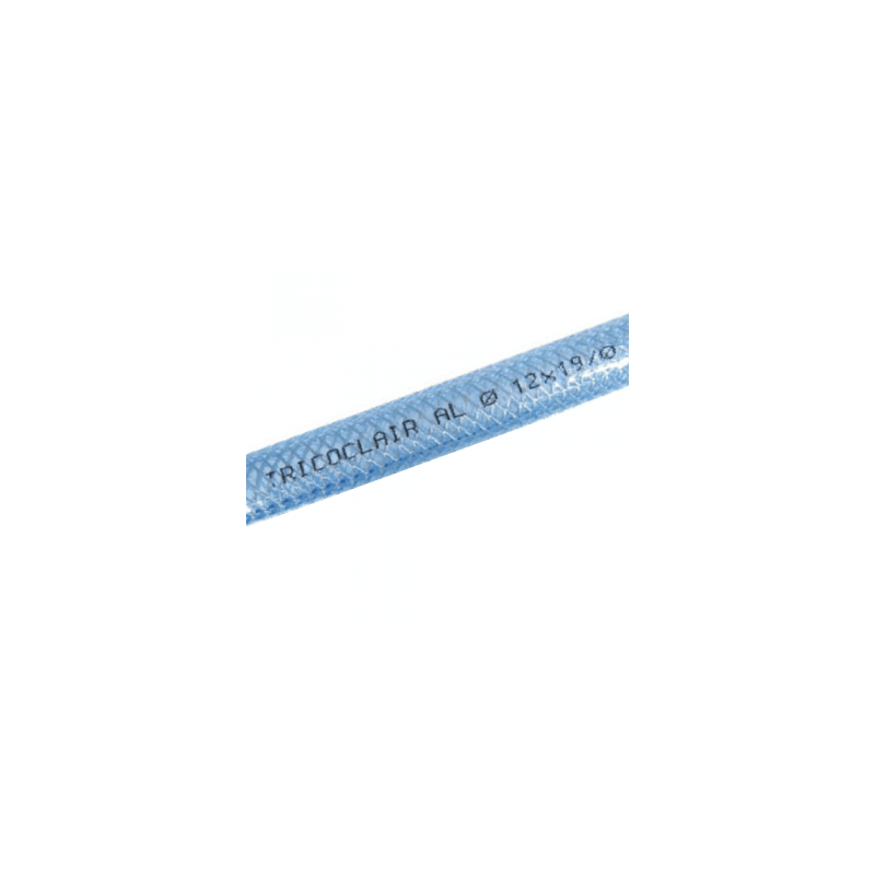 Universaalne voolik 6*12mm TRICOFLEX Tricoclair AL 050400 1