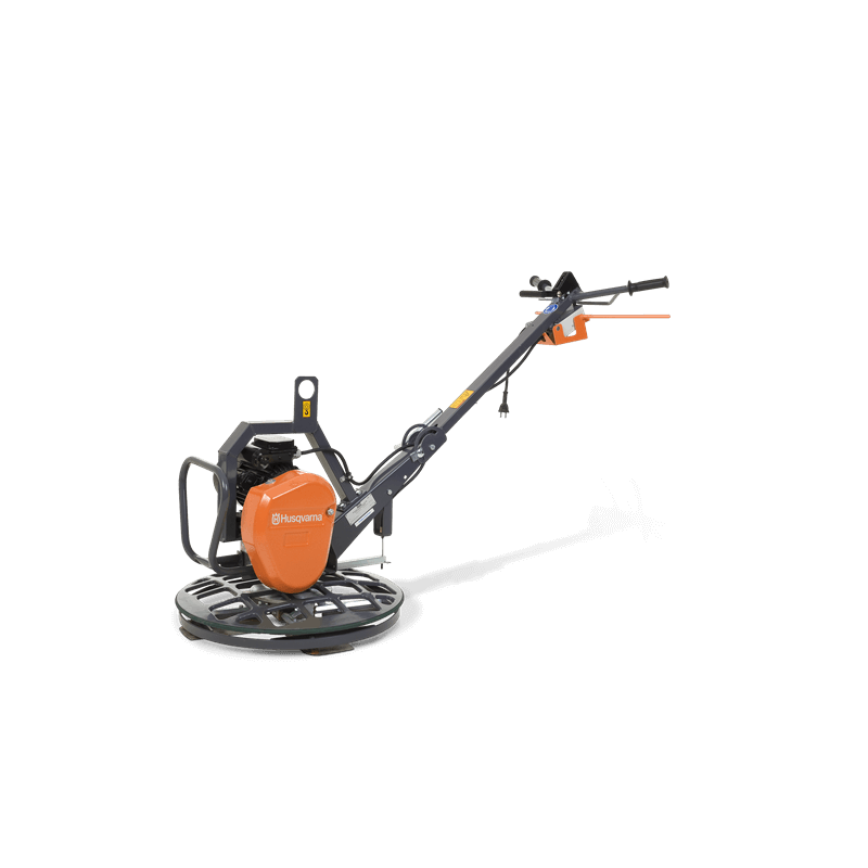 Glaistyklė HUSQVARNA BG 245 E F TP 1