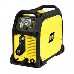 Poolautomaatne keevitusseade ESAB Rebel EMP 320ic