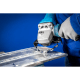 Lihvketas PFERD Alumaster HSD-R 115/125 4