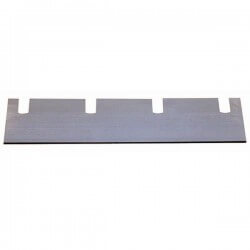 Terad linoleumi, PVC jaoks WOLFF Duro-Stripper 210x60x1,5 mm, 10 tk