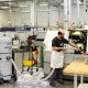 Tööstuslik tolmuimeja NILFISK T40W L100 2