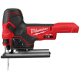 Akutikksaag MILWAUKEE M18 FBJS-0X