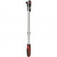 1/2" teleskoop narre KS-TOOLS SlimPOWER