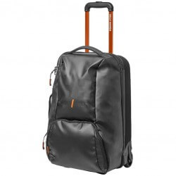 Reisikohver HELLY HANSEN Weekend Traveler 40 L, must