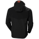 Kapuutsiga jope HELLY HANSEN Chelsea Evolution Hooded Softshell, must 2