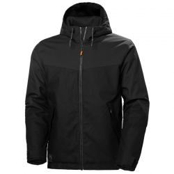 Talvejope HELLY HANSEN Oxford, must