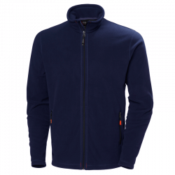 Fliisjakk HELLY HANSEN Oxford Light Fleece, sinine