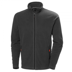 Fliisjakk HELLY HANSEN Oxford Light Fleece, hall